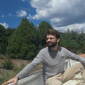 Meet your Posher, Riley